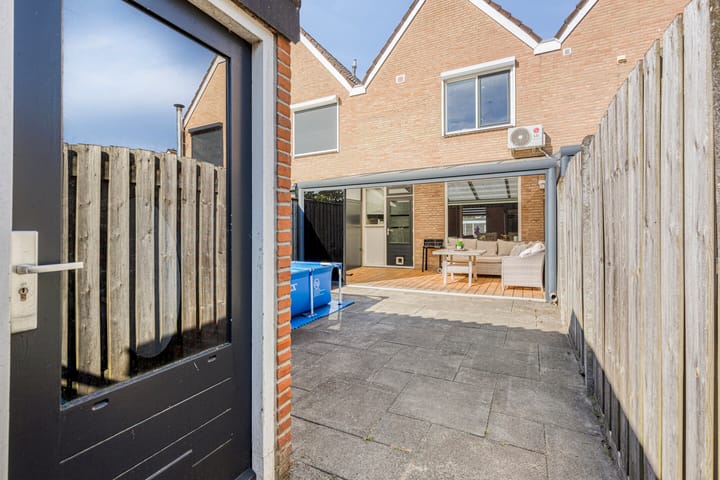 Photo 29 of Garnalenstraat 6