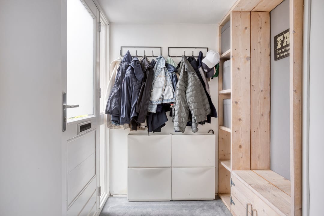 Foto 16 van Turfstekershoeve 15