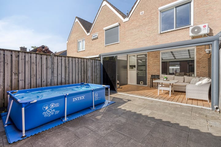 Photo 30 of Garnalenstraat 6