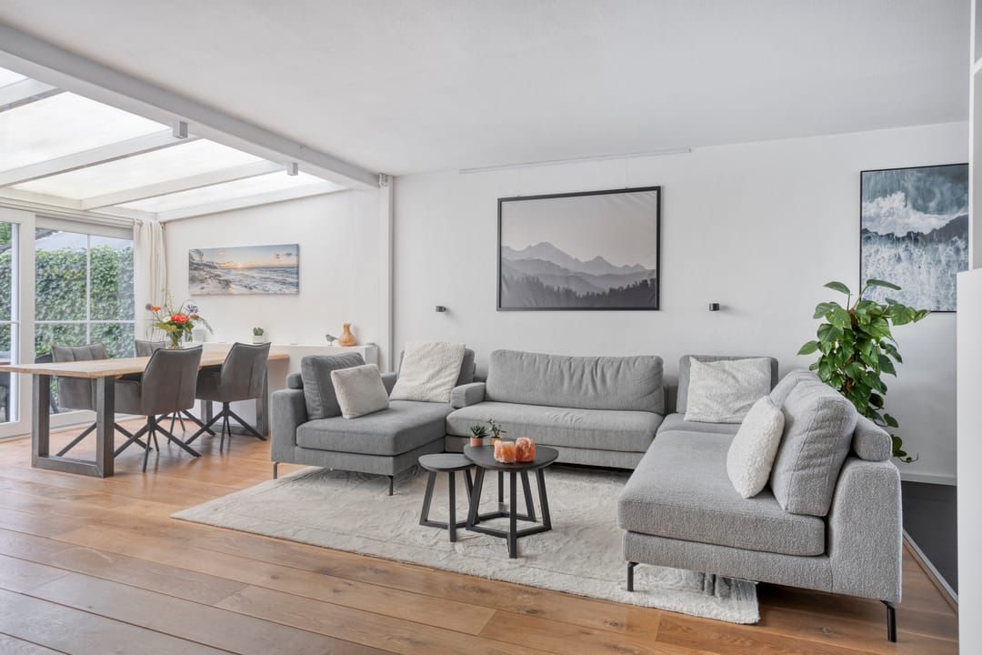 Foto 2 van Turfstekershoeve 15