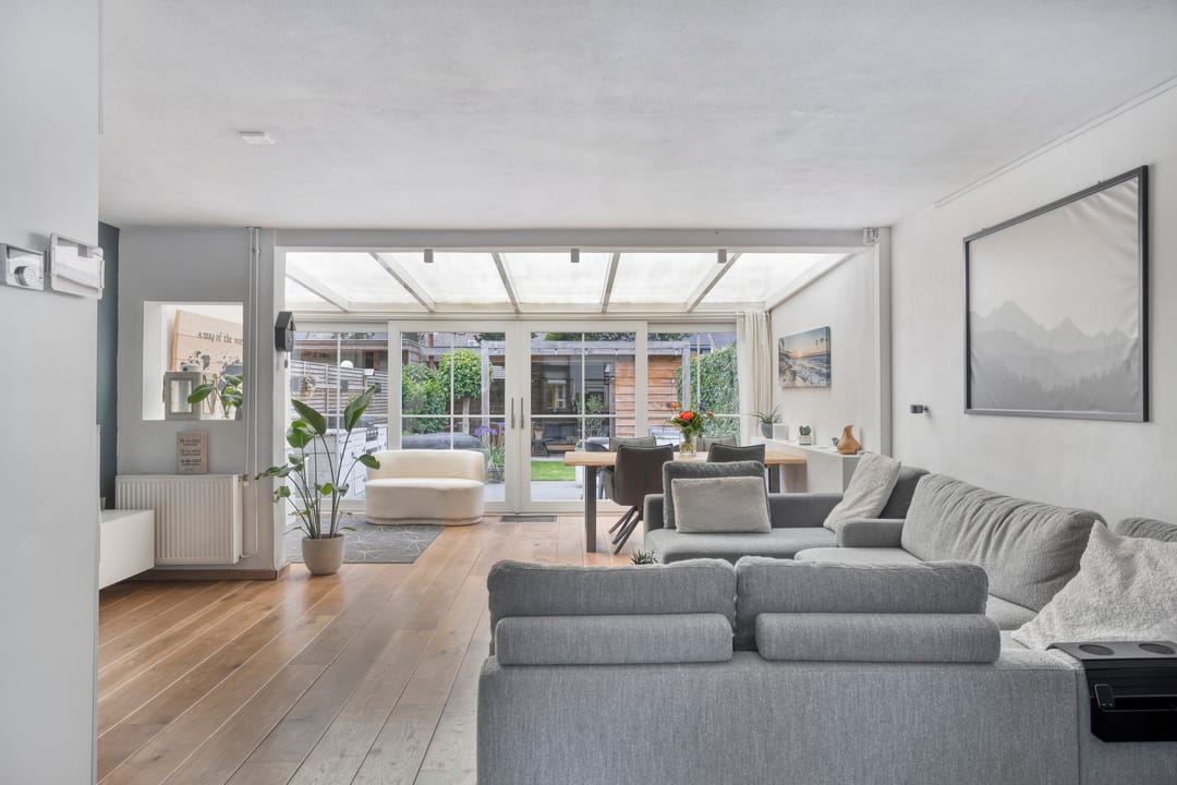 Foto 8 van Turfstekershoeve 15