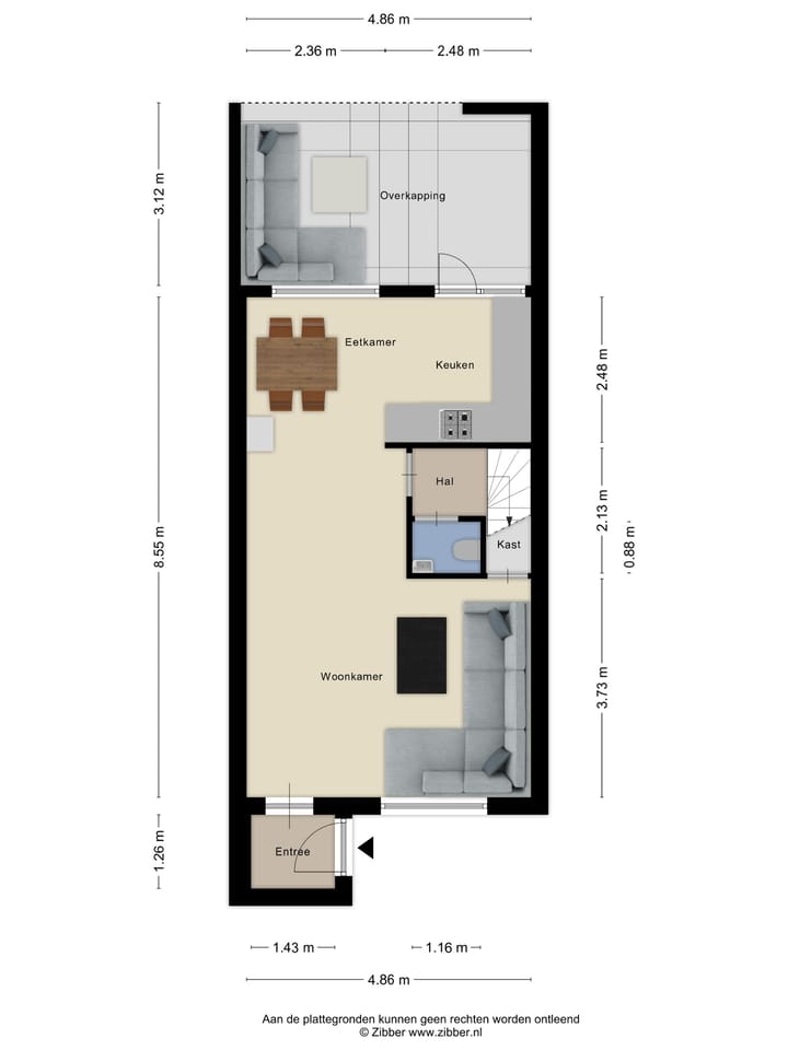 Photo 36 of Garnalenstraat 6