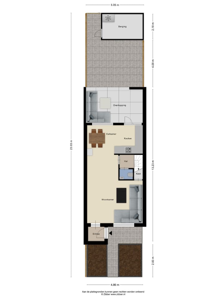 Photo 37 of Garnalenstraat 6