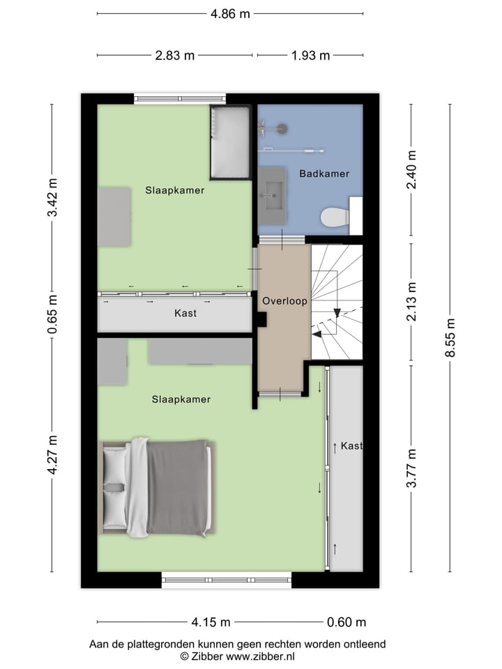 Photo 38 of Garnalenstraat 6