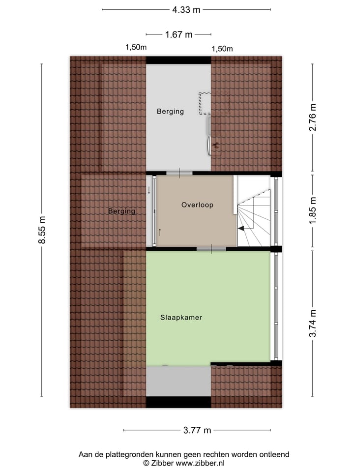 Photo 39 of Garnalenstraat 6