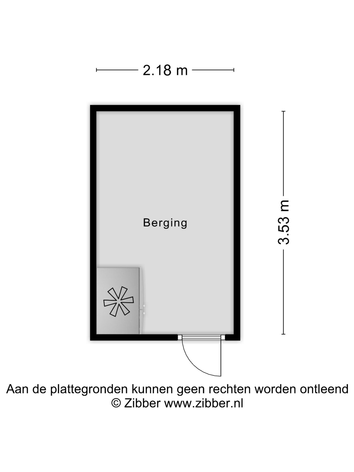 Foto 40 van Garnalenstraat 6
