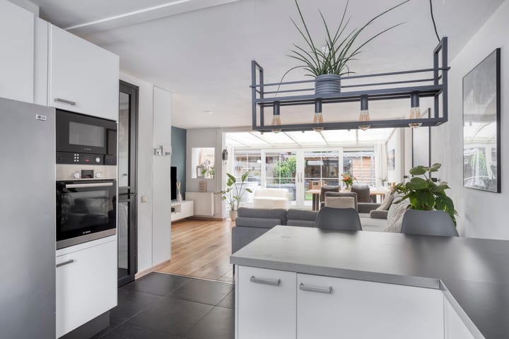 Foto 7 van Turfstekershoeve 15