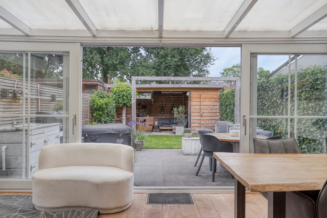 Foto 13 van Turfstekershoeve 15