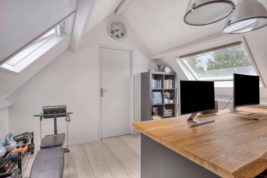 Foto 28 van Turfstekershoeve 15