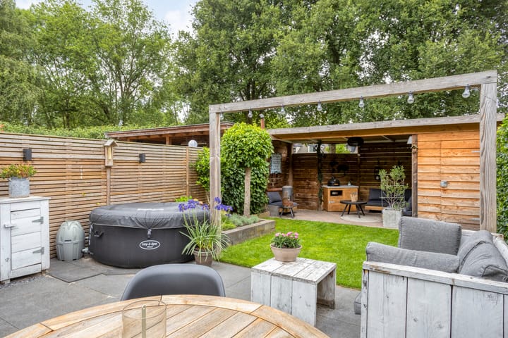 Foto 3 van Turfstekershoeve 15