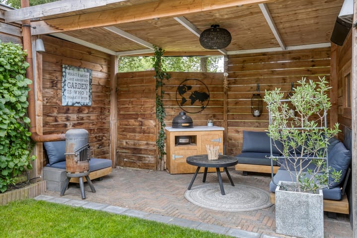 Foto 30 van Turfstekershoeve 15