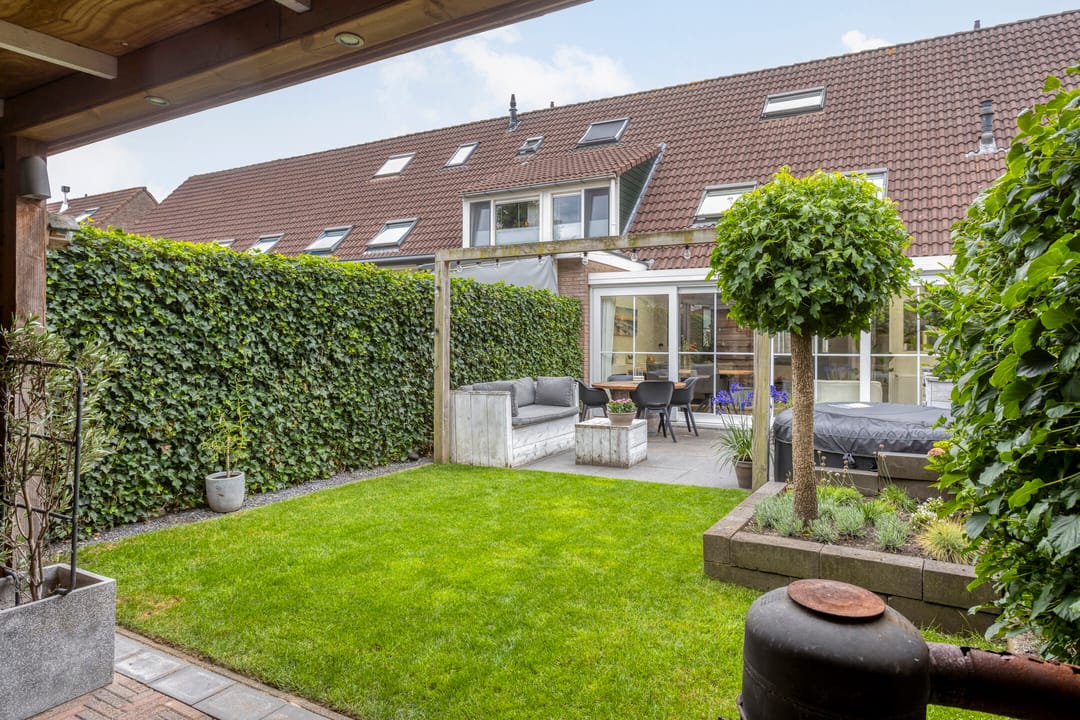 Foto 32 van Turfstekershoeve 15