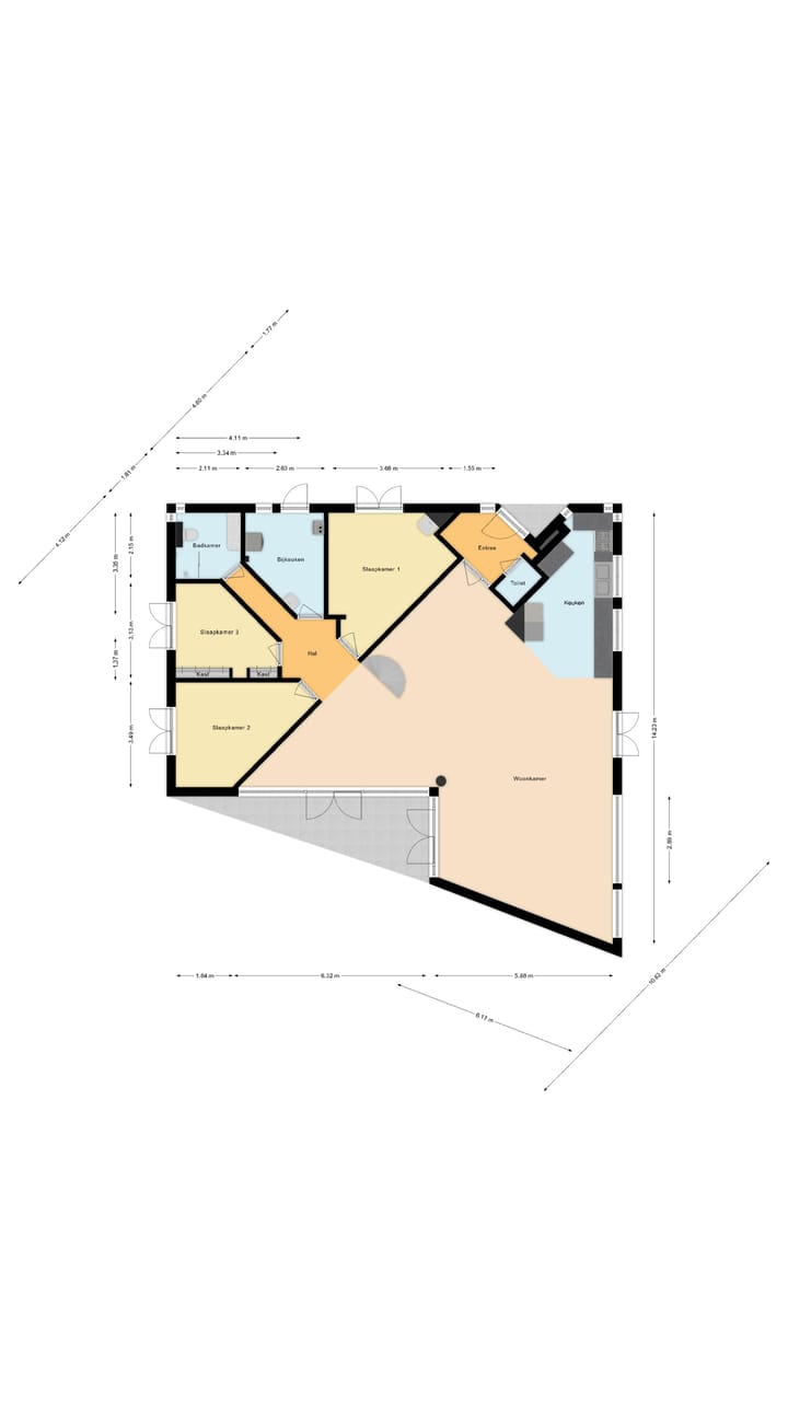 Photo 58 of Botterkamp 6