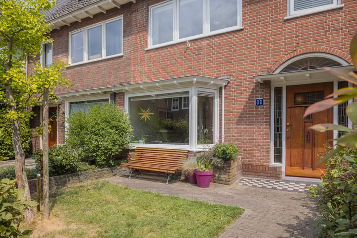 Foto 1 van Hoornestraat 39