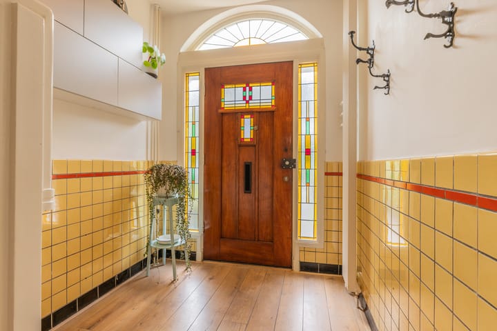 Foto 3 van Hoornestraat 39