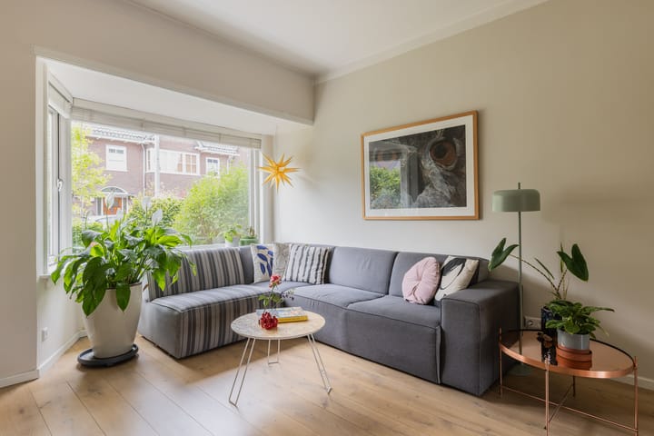 Foto 5 van Hoornestraat 39