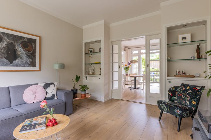 Foto 4 van Hoornestraat 39