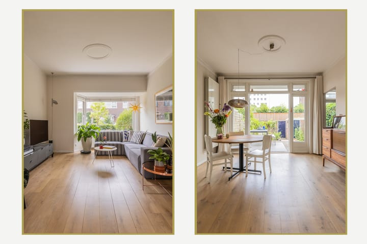 Foto 8 van Hoornestraat 39