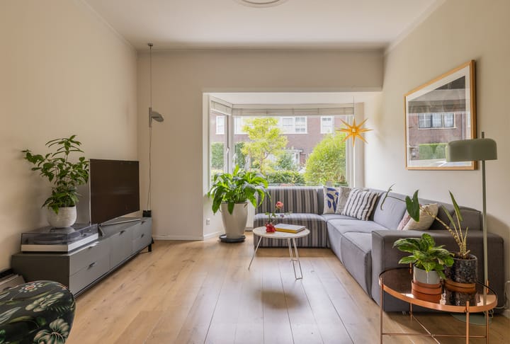 Foto 9 van Hoornestraat 39