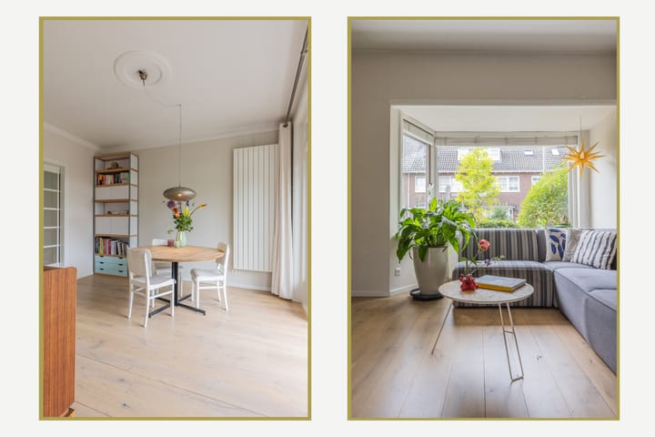 Foto 10 van Hoornestraat 39