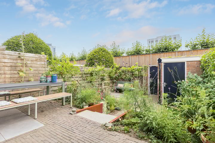 Foto 22 van Hoornestraat 39