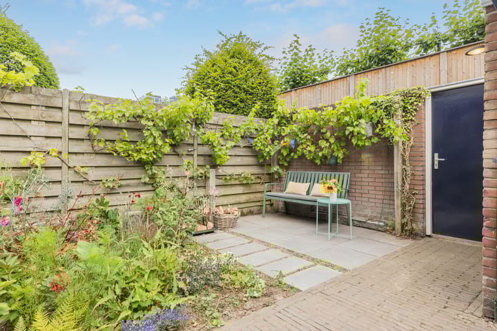 Foto 23 van Hoornestraat 39