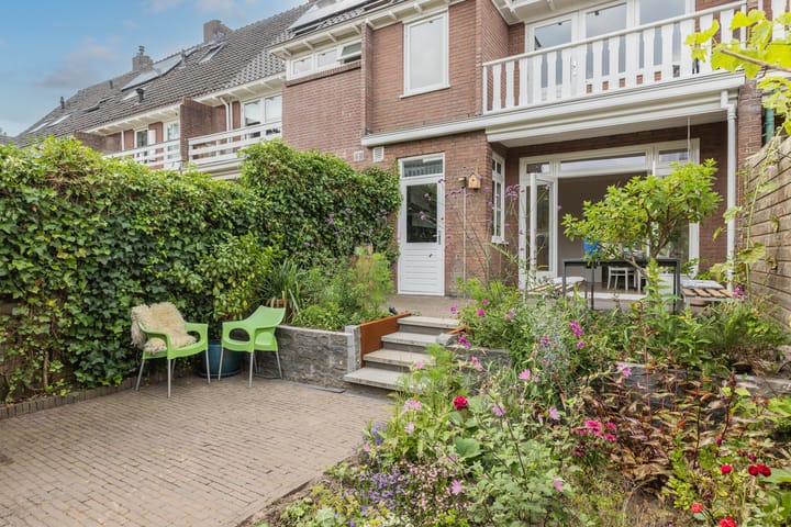 Foto 24 van Hoornestraat 39