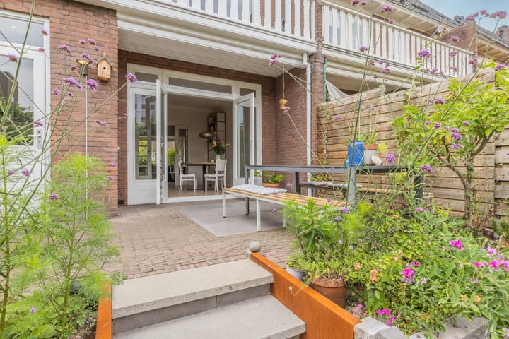 Foto 26 van Hoornestraat 39