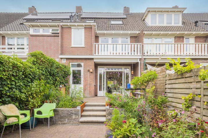 Foto 27 van Hoornestraat 39