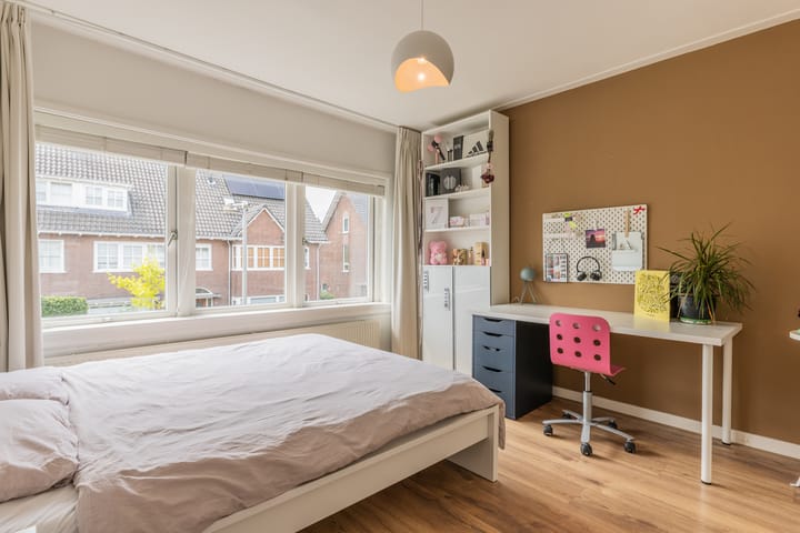 Foto 33 van Hoornestraat 39