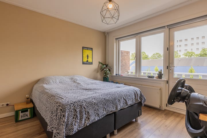 Foto 38 van Hoornestraat 39