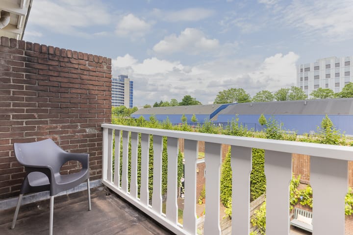 Foto 39 van Hoornestraat 39