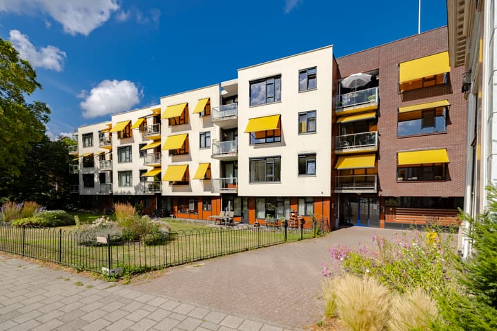 Bloemendaalseweg 136-A 57