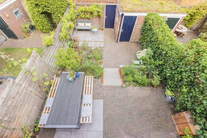 Foto 40 van Hoornestraat 39