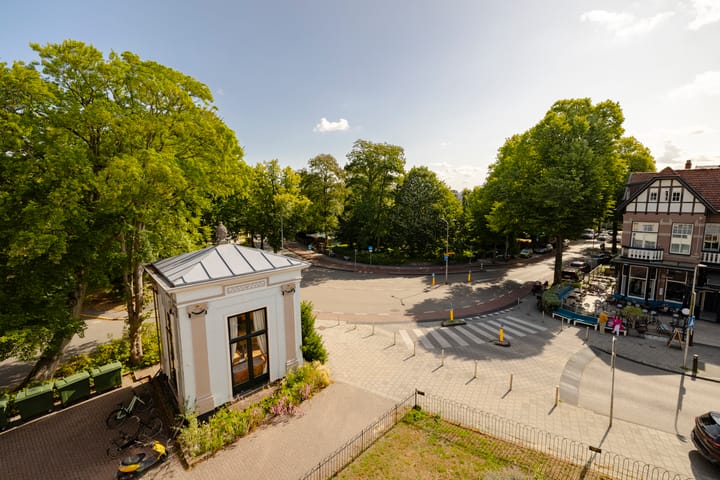 Foto 3 van Bloemendaalseweg 136-A57