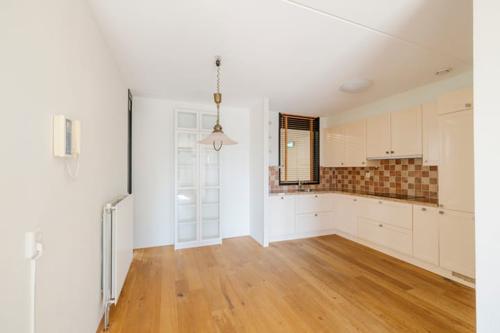 Foto 4 van Bloemendaalseweg 136-A57