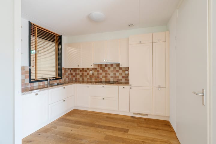 Foto 5 van Bloemendaalseweg 136-A57