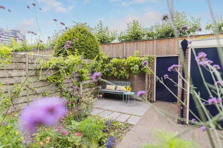 Foto 28 van Hoornestraat 39