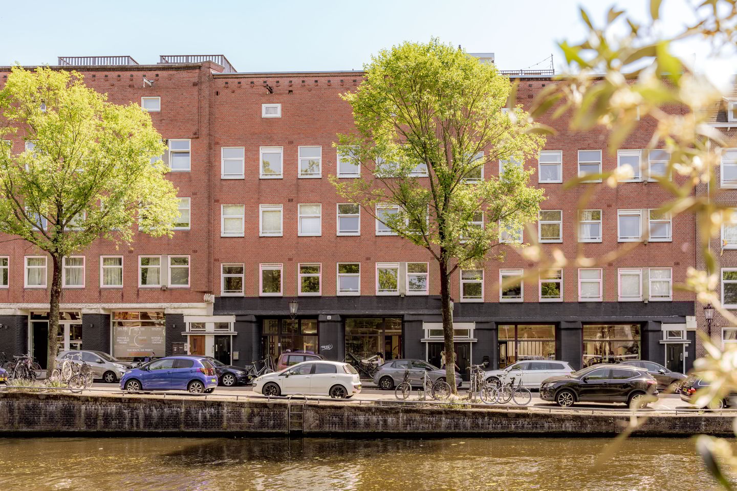 View photo 2 of Tweede Kostverlorenkade 132-H