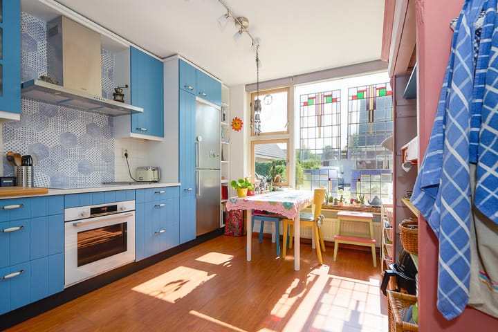 Foto 3 van Reigersbosch 9