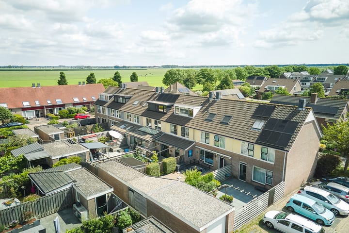 Foto 5 van Reigersbosch 9