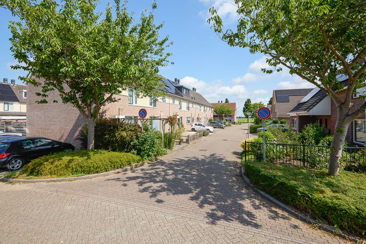 Foto 6 van Reigersbosch 9