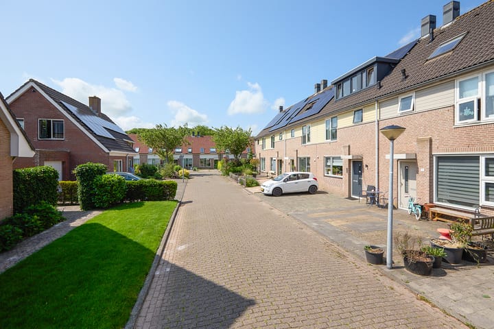 Foto 7 van Reigersbosch 9