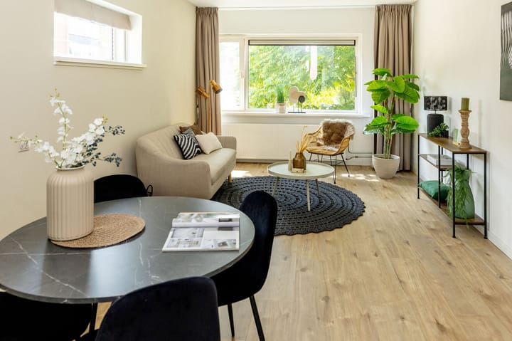 Foto 2 van Planetenstraat 1