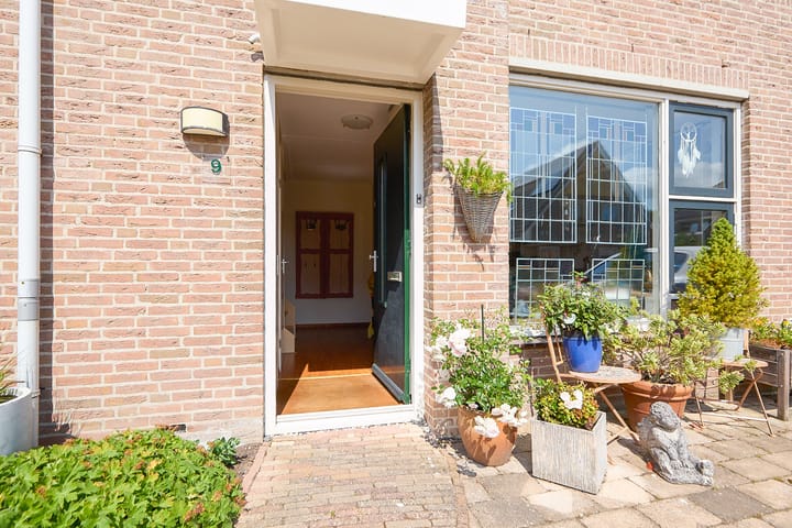 Foto 11 van Reigersbosch 9