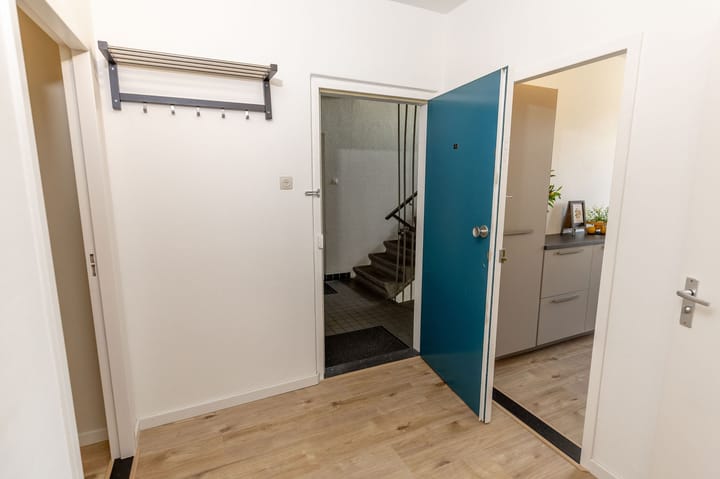 Foto 4 van Planetenstraat 1