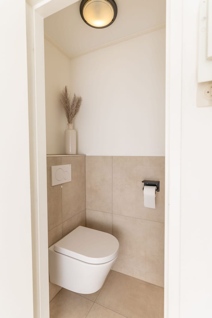 Foto 5 van Planetenstraat 1