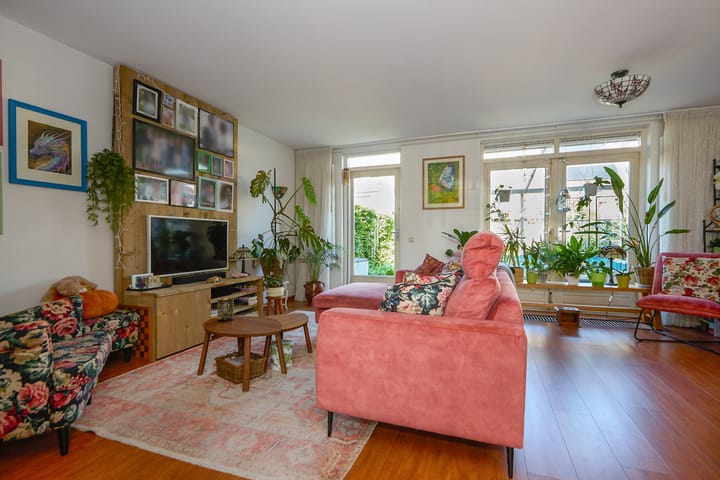 Foto 15 van Reigersbosch 9