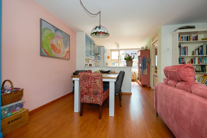 Foto 16 van Reigersbosch 9