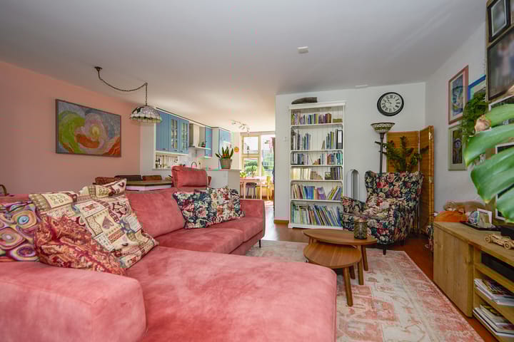 Foto 18 van Reigersbosch 9